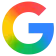 Google Meet logo