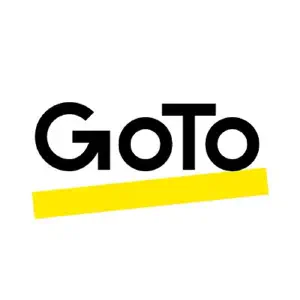 GoToMeeting - Reliable screen sharing with robust dial-in telephony